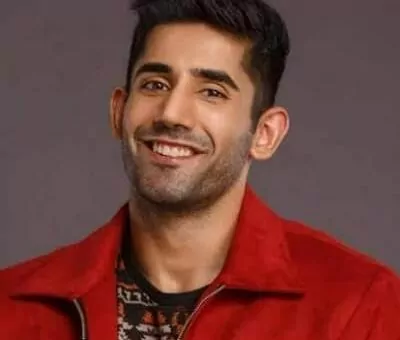 Varun Sood