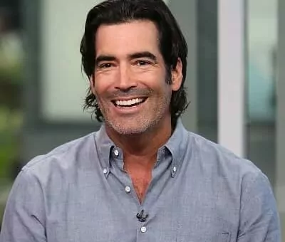 Carter Oosterhouse