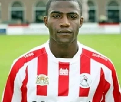 Emmanuel Boakye