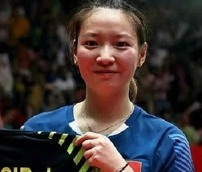 Huang Yaqiong