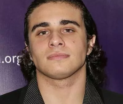 Jake Cannavale