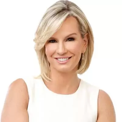 Jennifer Ashton