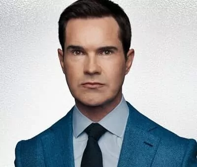 Jimmy Carr