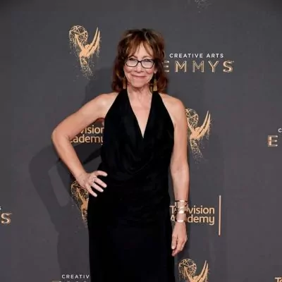 Mindy Sterling