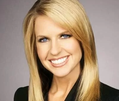 Monica Crowley