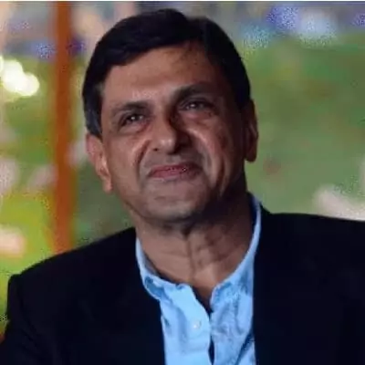 Prakash Padukone