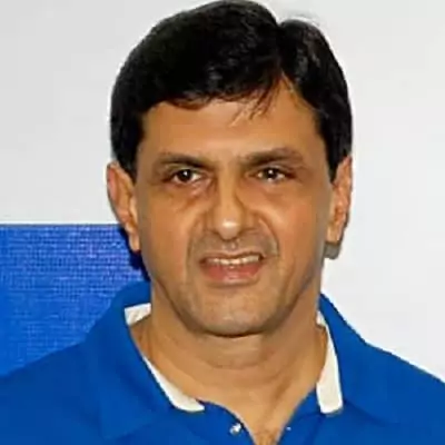 Prakash Padukone