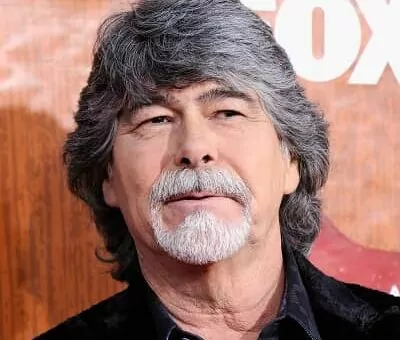 Randy Owen