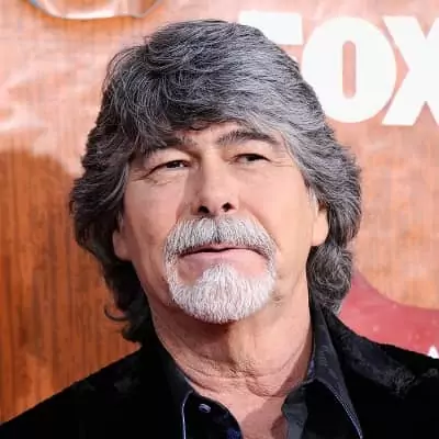 Randy Owen