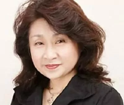 Yoko Asagami