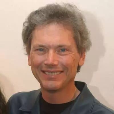 Bill Joy