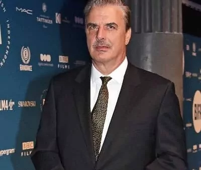 Chris Noth