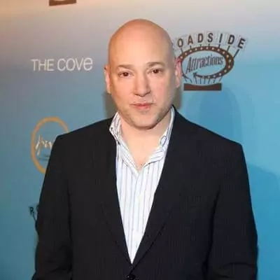 Evan Handler