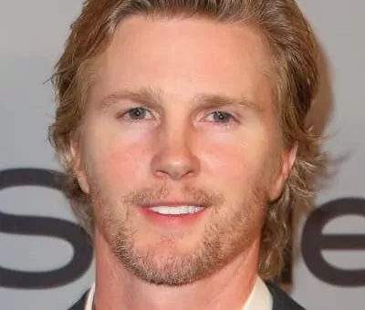 Thad Luckinbill