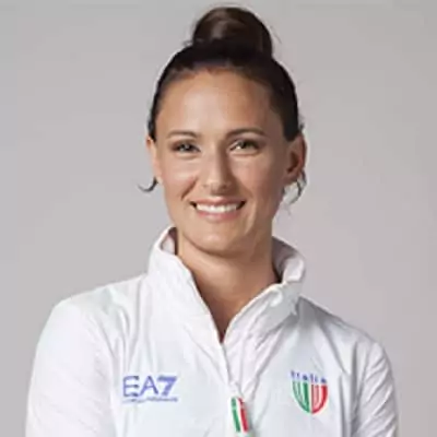 Agnese Allegrini